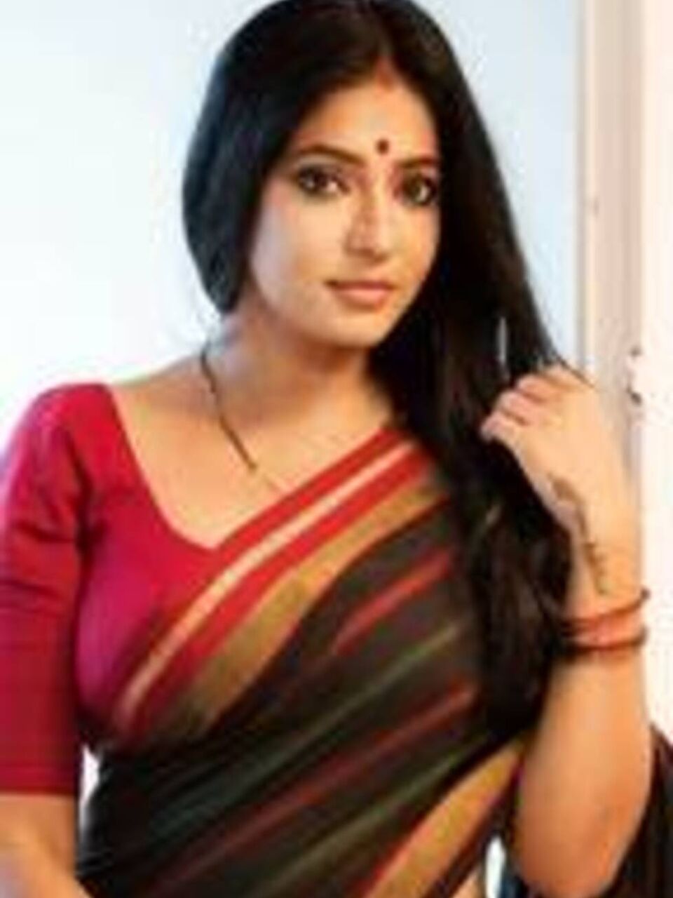 Reshma Pasupuleti